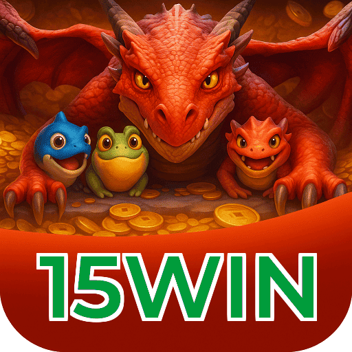 15WIN: Cassino Online Seguro e Profissional