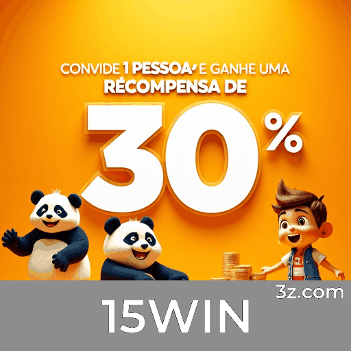 Qualidade Superior no 15WIN: Jogos Premium e Dealers Reais