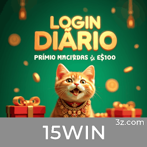 Aproveite Promoções Imperdíveis no 15WIN