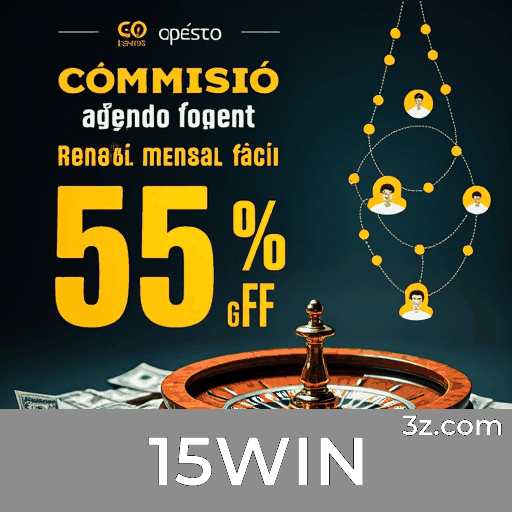 Explore a comunidade vibrante da plataforma 15WIN