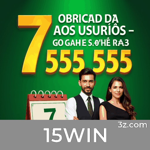 15WIN: Multiplicadores Explosivos em Jogos de Crash