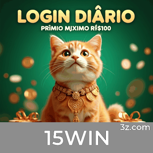 Aproveite a Conveniência Completa do Aplicativo 15WIN