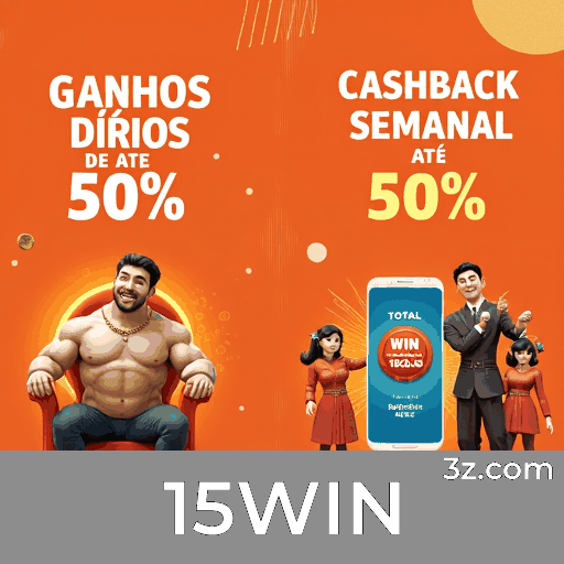 15WIN: Desafie-se com Jogos de Crash!