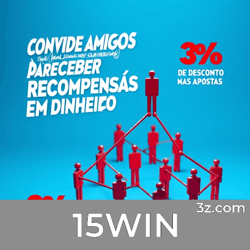 15WIN: Emoção e Oportunidades de Ganhar nos Jogos de Cassino