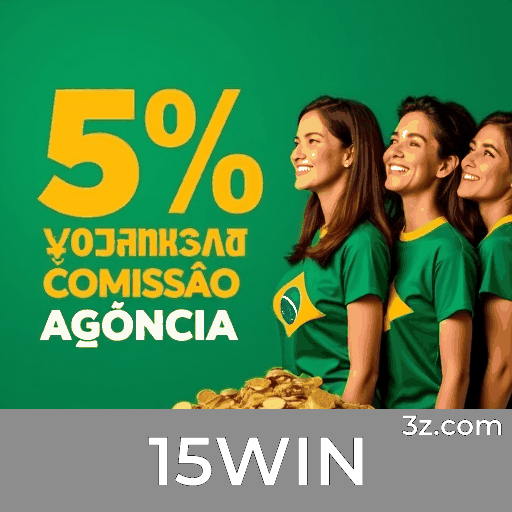 Aproveite Promoções Imperdíveis no 15WIN