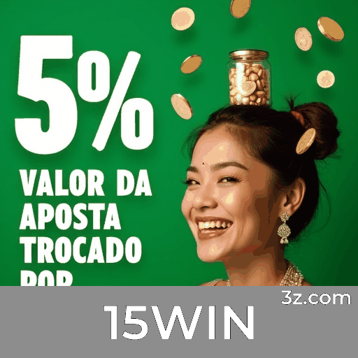 Login Seguro no 15WIN: Experimente Privilegios Exclusivos!