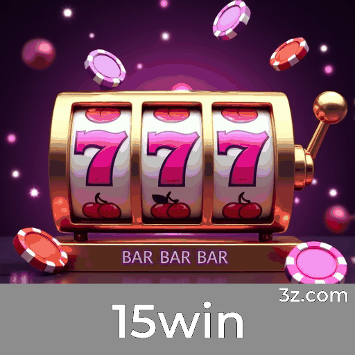 15win game mais image